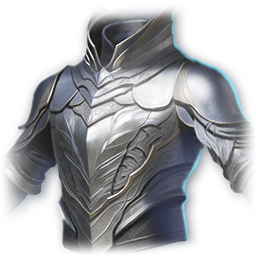 Night Dragon (Skin: Breastplate) (Engraved)