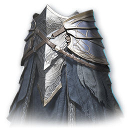 Night Dragon (Skin: Legguards) (Engraved)