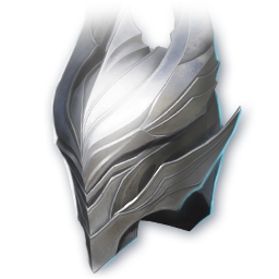 Night Dragon (Skin: Helm) (Engraved)