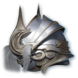 Night Dragon (Skin: Pauldrons) (Engraved)