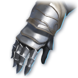 Night Dragon (Skin: Gloves) (Engraved)
