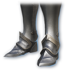 Night Dragon (Skin: Boots) (Engraved)