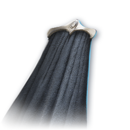 Night Dragon (Skin: Cape) (Engraved)
