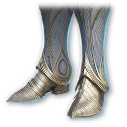 Destruction Gunblade (Skin: Boots) (Engraved)