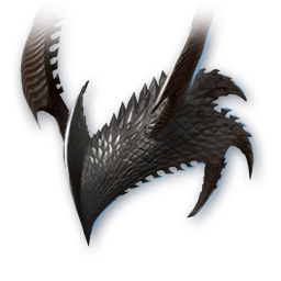 Howling Dragon (Skin: Helm) (Engraved)
