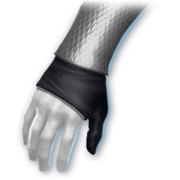 Howling Dragon (Skin: Gloves) (Engraved)