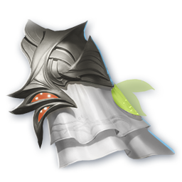 Song of the Sky (Skin: Pauldrons) (Engraved)