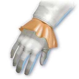 Song of the Sky (Skin: Gloves) (Engraved)