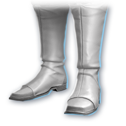 Song of the Sky (Skin: Boots) (Engraved)