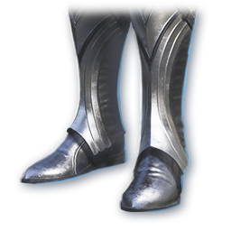 Otherworldly Explorer (Skin: Boots)(Engraved)