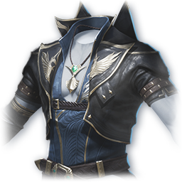 Skilled Expert (Skin: Chestplate) (Engraved)