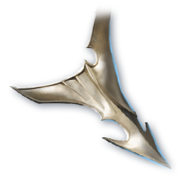 Skilled Expert (Skin: Pauldrons) (Engraved)