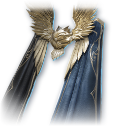 Skilled Expert (Skin: Cloak) (Engraved)