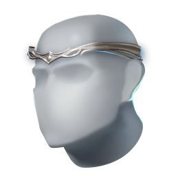 Breath of Azure Clouds (Skin: Helm) (Engraved)