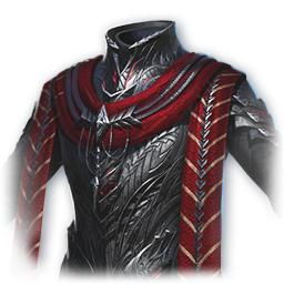 Eternal Horn (Skin: Chestplate) (Engraved)
