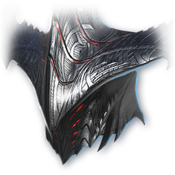 Eternal Horn (Skin: Helmet) (Engraved)