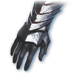 Eternal Horn (Skin: Gloves) (Engraved)