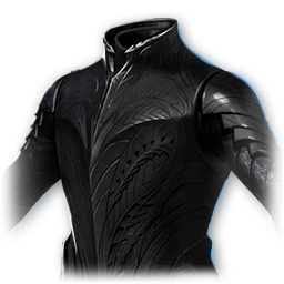 Immortal Heart (Skin: Chestplate) (Engraved)