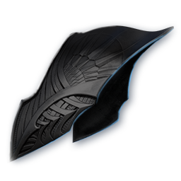 Immortal Heart (Skin: Pauldrons) (Engraved)