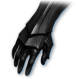 Immortal Heart (Skin: Gloves) (Engraved)