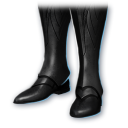 Immortal Heart (Skin: Boots) (Engraved)