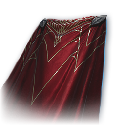 Immortal Heart (Skin: Cape) (Engraved)