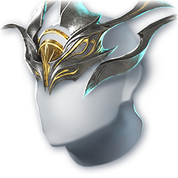 Crimson Sovereign (Skin: Helmet) (Engraved)