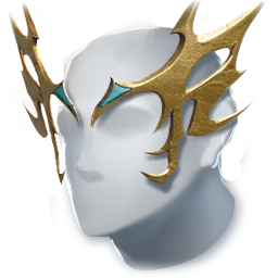 Tempest Legacy (Skin: Helmet) (Engraved)