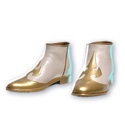 Tempest Legacy (Skin: Boots) (Engraved)