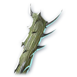 Tempest Legacy (Skin: Cloak) (Engraved)