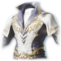 Dragon's Protection (Skin: Chestplate) (Engraved)