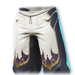 Dragon's Protection (Skin: Legguards) (Engraved)