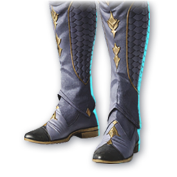Dragon's Protection (Skin: Boots) (Engraved)