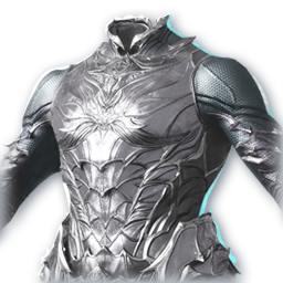 Dragon's Breath (Skin: Chestplate) (Engraved)