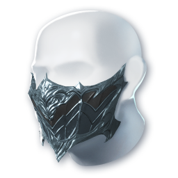 Dragon's Breath (Skin: Helmet) (Engraved)