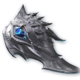 Dragon's Breath (Skin: Pauldrons) (Engraved)