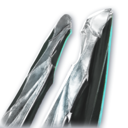 Dragon's Breath (Skin: Cloak) (Engraved)