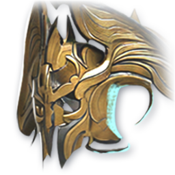 Dragon's Wrath (Skin: Helmet) (Engraved)