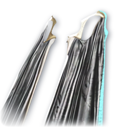 Dragon's Wrath (Skin: Cloak) (Engraved)