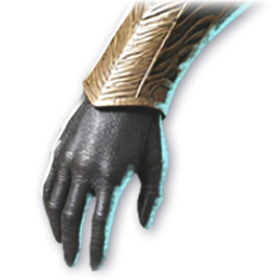 Light of Origin (Skin: Gloves)(Engraved)