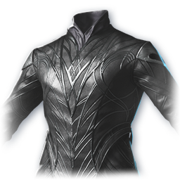 Dark Fang (Skin: Chestplate) (Engraved)