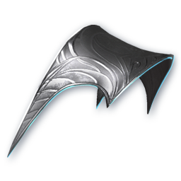 Dark Fang (Skin: Pauldrons) (Engraved)