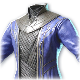 Phantom Shadow (Skin: Chestplate) (Engraved)