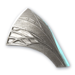 Phantom Shadow (Skin: Pauldrons) (Engraved)