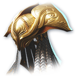 Restored Expedition (Skin: Helm) (Engraved)