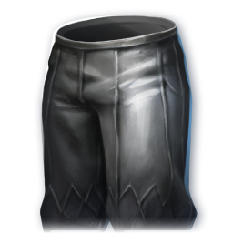 Forgotten Expedition (Skin: Legguards) (Engraved)