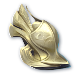 Forgotten Expedition (Skin: Pauldrons) (Engraved)