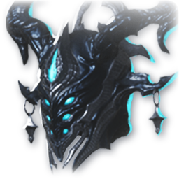 The Awakened (Skin: Helmet) (Engraved)