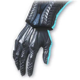 The Awakened (Skin: Gloves) (Engraved)