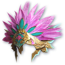 Skywing Guardian (Skin: Helm) (Engraved)